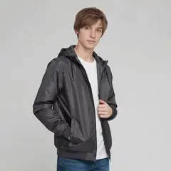 FEDERATION - Chaqueta Con capucha para Niño