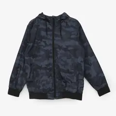 FEDERATION - Chaqueta Con capucha para Niño