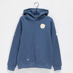 DOO AUSTRALIA - Saco Niño con Logo Con capucha Algodón