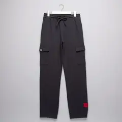 ECKO - Pantalón Niño Cintura elásticada Algodón