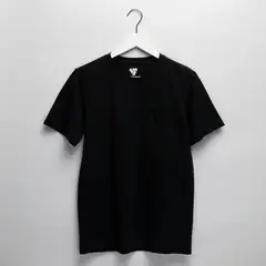 FEDERATION - Camiseta para Niño Manga corta de Algodón