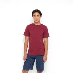 FEDERATION - Camiseta para Niño Manga corta de Algodón