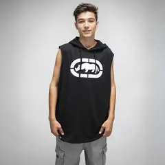 ECKO - Camiseta Niño Algodón