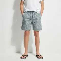 DOO AUSTRALIA - Pantaloneta de baño Niño Cintura elásticada