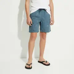 DOO AUSTRALIA - Pantaloneta de baño Niño Cintura elásticada