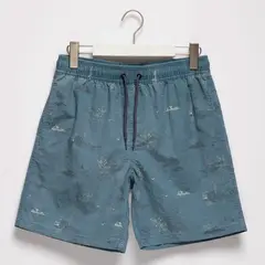 DOO AUSTRALIA - Pantaloneta de baño Niño Cintura elásticada