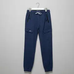 DOO AUSTRALIA - Jogger Niño Cintura elásticada Algodón