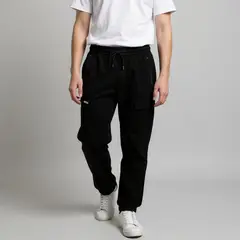 DOO AUSTRALIA - Jogger Niño Cintura elásticada Algodón