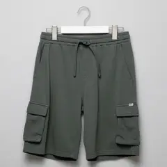 FEDERATION - Short Niño Cintura elásticada