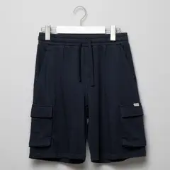 FEDERATION - Short Niño Cintura elásticada