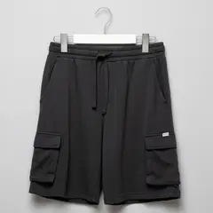 FEDERATION - Short Niño Cintura elásticada