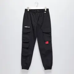 ECKO - Jogger Niño Cintura elásticada
