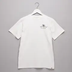 FEDERATION - Camiseta Niño Manga corta Algodón