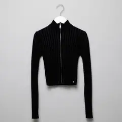 ELV - Saco Niña Con cuello