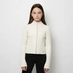 ELV - Saco Niña Con cuello