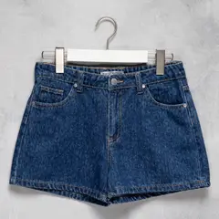 ELV - Short Niña Algodón