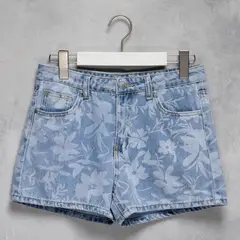 ELV - Short Niña Algodón