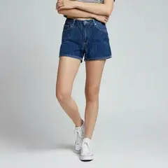 ELV - Short Niña Algodón
