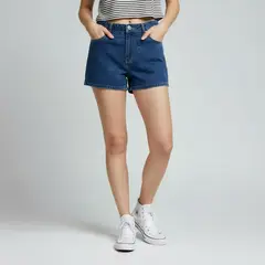 ELV - Short Niña Algodón