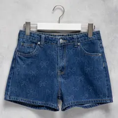 ELV - Short Niña Algodón