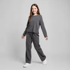 ELV - Sets Pantalón + saco para Niña