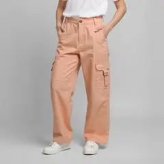 DOO AUSTRALIA - Pantalón Para Niña de Algodón