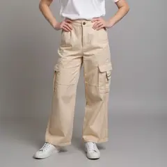 DOO AUSTRALIA - Pantalón Para Niña de Algodón