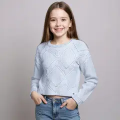 ELV - Saco Niña