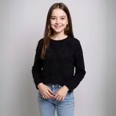 ELV - Saco Niña