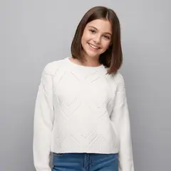 ELV - Saco Niña