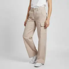 ELV - Pantalón Niña  Algodón