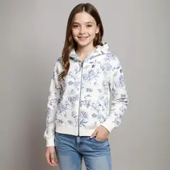 ELV - Saco para Niña