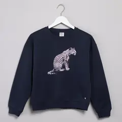 ELV - Saco para Niña