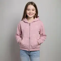 ELV - Saco para Niña