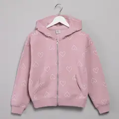 ELV - Saco para Niña