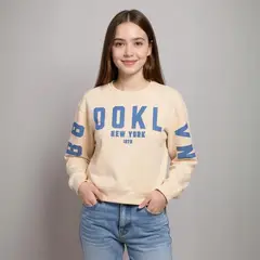 ELV - Saco para Niña