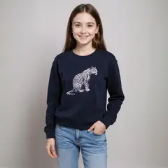 ELV - Saco para Niña