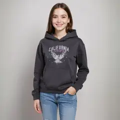 ELV - Saco para Niña