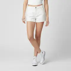 ELV - Short para Niña de Algodón