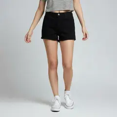 ELV - Short para Niña de Algodón