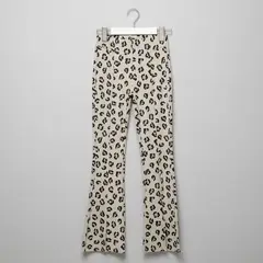 ELV - Legging Niña Cintura elásticada Algodón