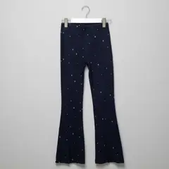 ELV - Legging Niña Cintura elásticada Algodón