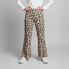 ELV - Legging Niña Cintura elásticada Algodón