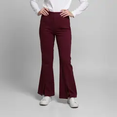 ELV - Legging Niña Cintura elásticada Algodón