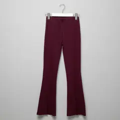 ELV - Legging Niña Cintura elásticada Algodón