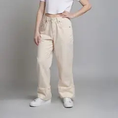 ELV - Jean Niña Algodón