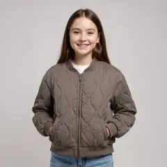 ELV - Chaqueta Niña