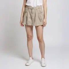 ELV - Falda Niña Algodón