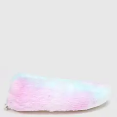 ELV - Pantuflas Niña