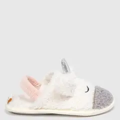 YAMP - Chanclas pantufla Niña